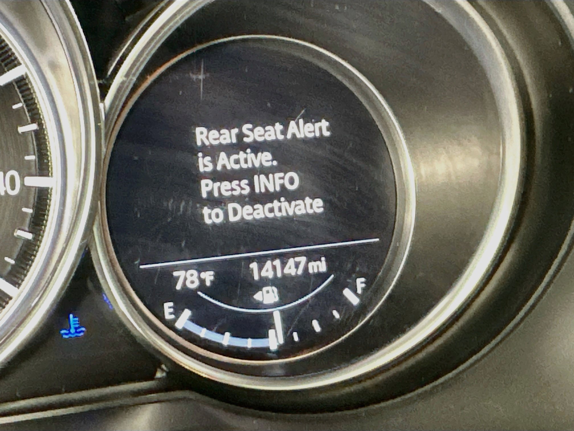 Used 2025 MAZDA CX-5 Carbon Edition AWD/4WD image 19