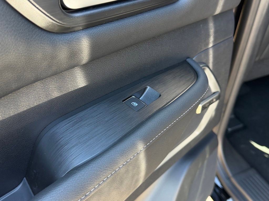 New 2026 Nissan Armada Platinum Reserve AWD/4WD image 19