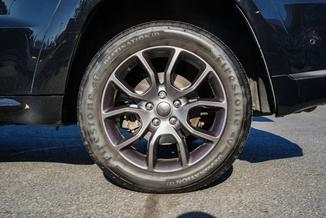 Used 2020 Jeep Grand Cherokee High Altitude image 10