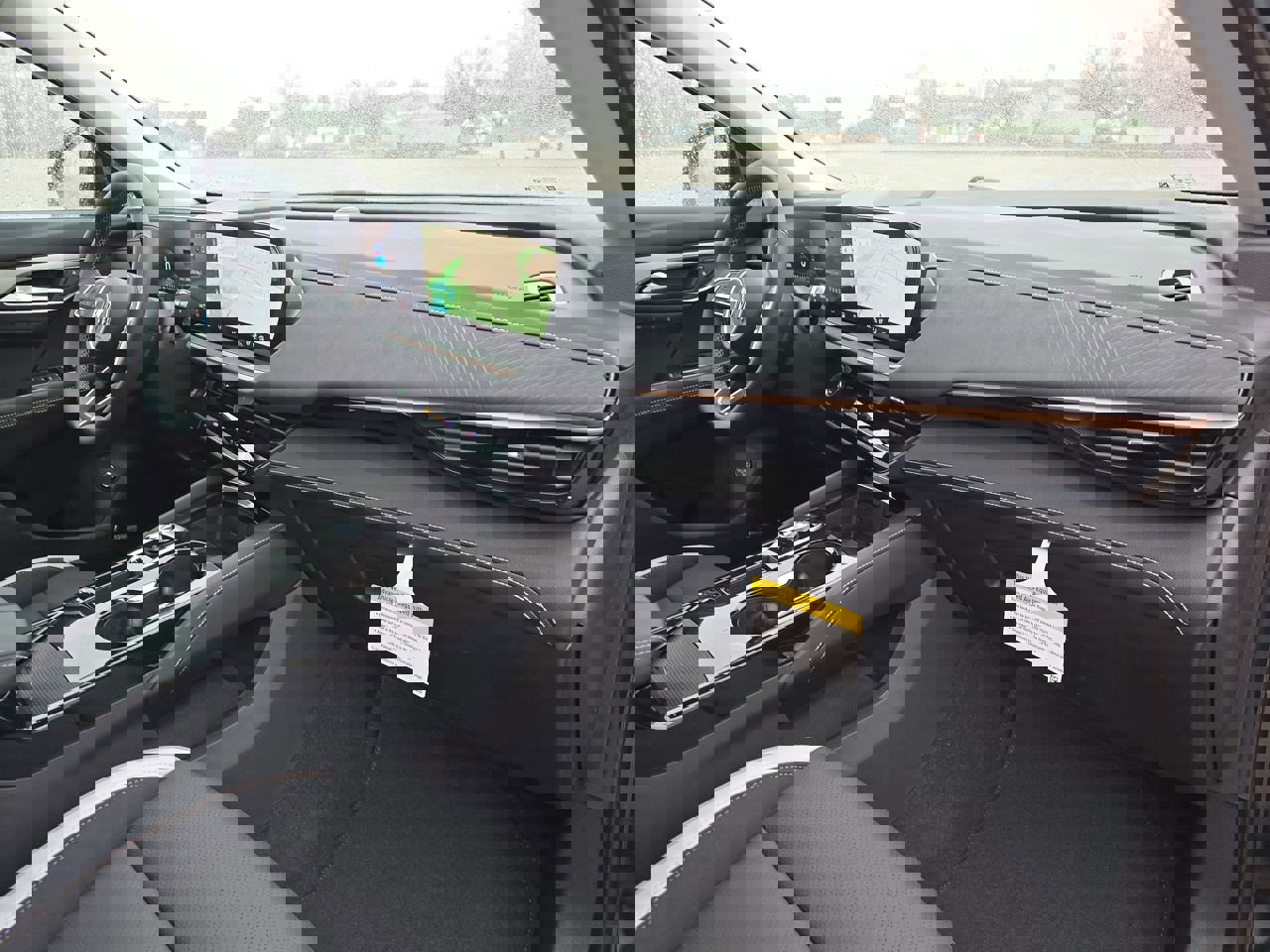 New 2025 Buick Envision Sport Touring image 64