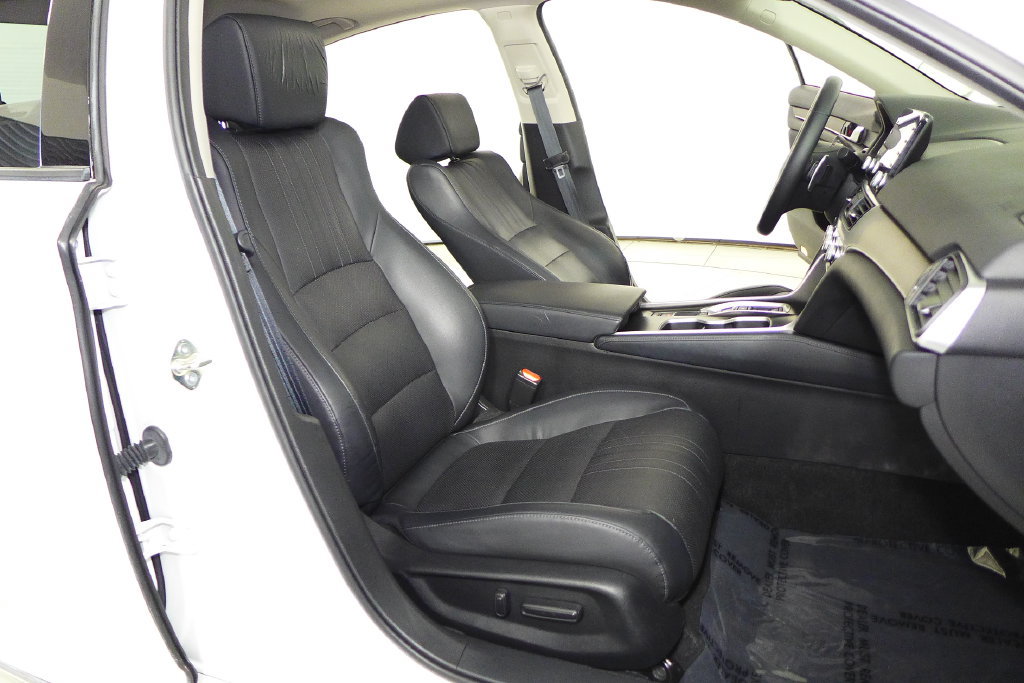 Used 2018 Honda Accord EX-L image 19