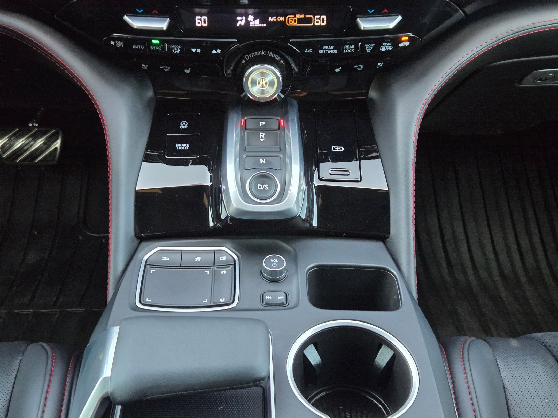 Certified 2023 Acura MDX A-Spec image 19