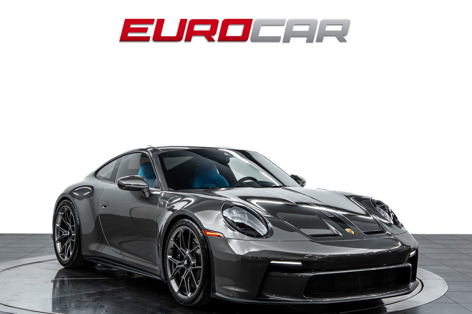 Used 2022 Porsche 911 GT3 image 7