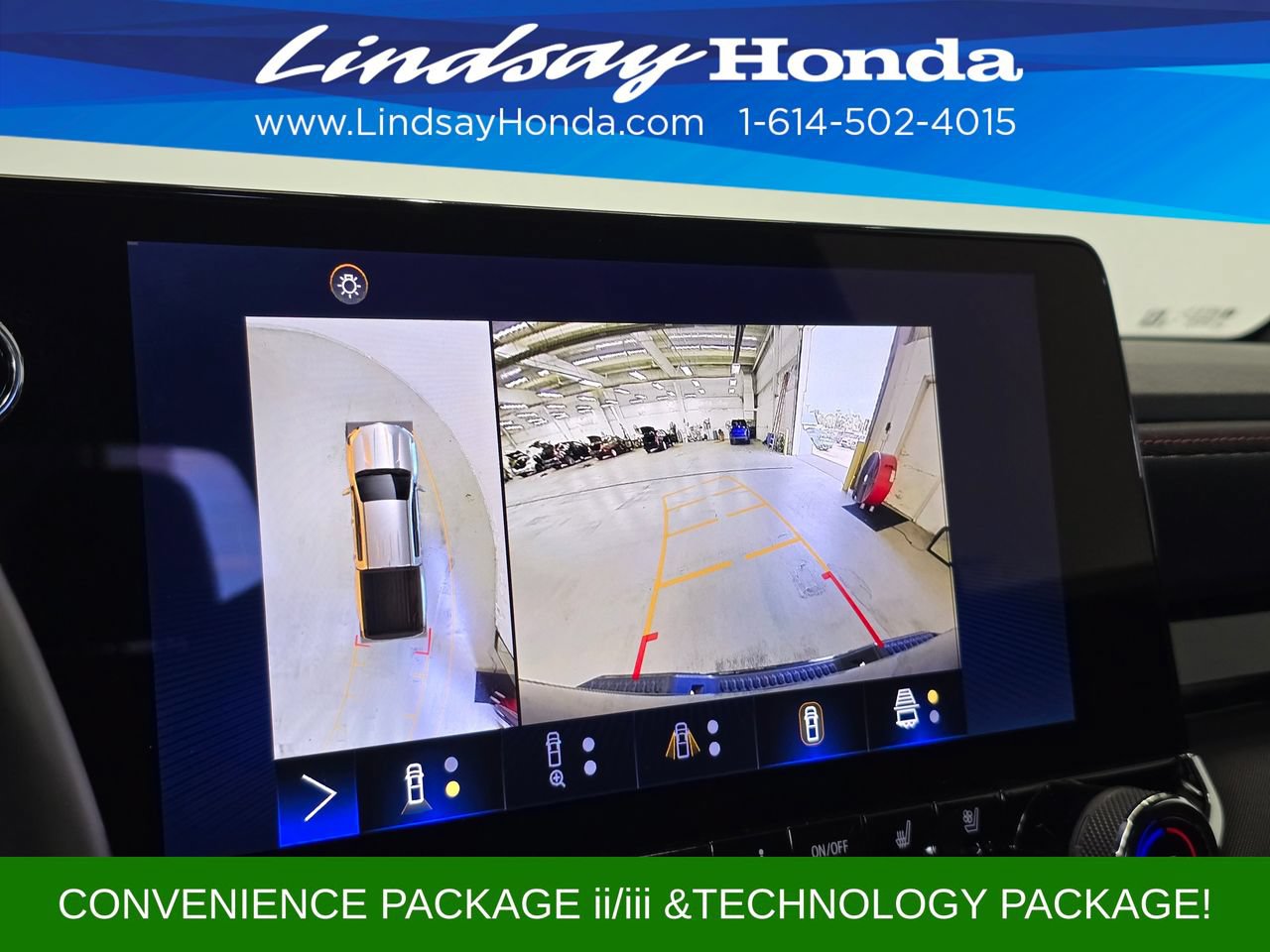 Used 2023 Chevrolet Colorado Z71 w/ Z71 Convenience Package 2 AWD/4WD image 16