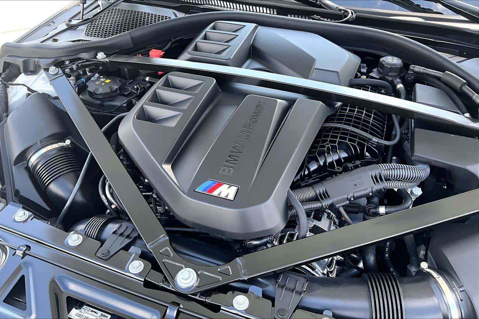 Used 2026 BMW M2 w/ Lighting Package RWD image 29