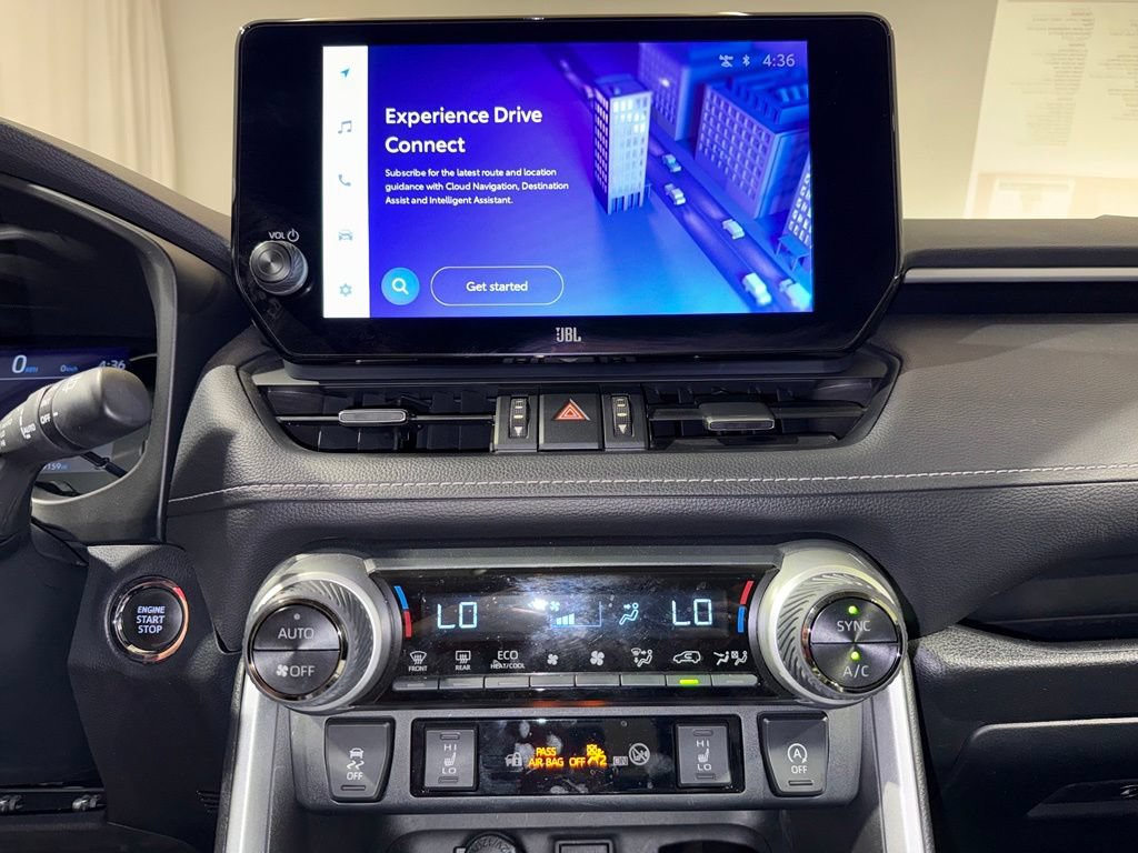 Certified 2023 Toyota RAV4 XLE Premium AWD/4WD image 28