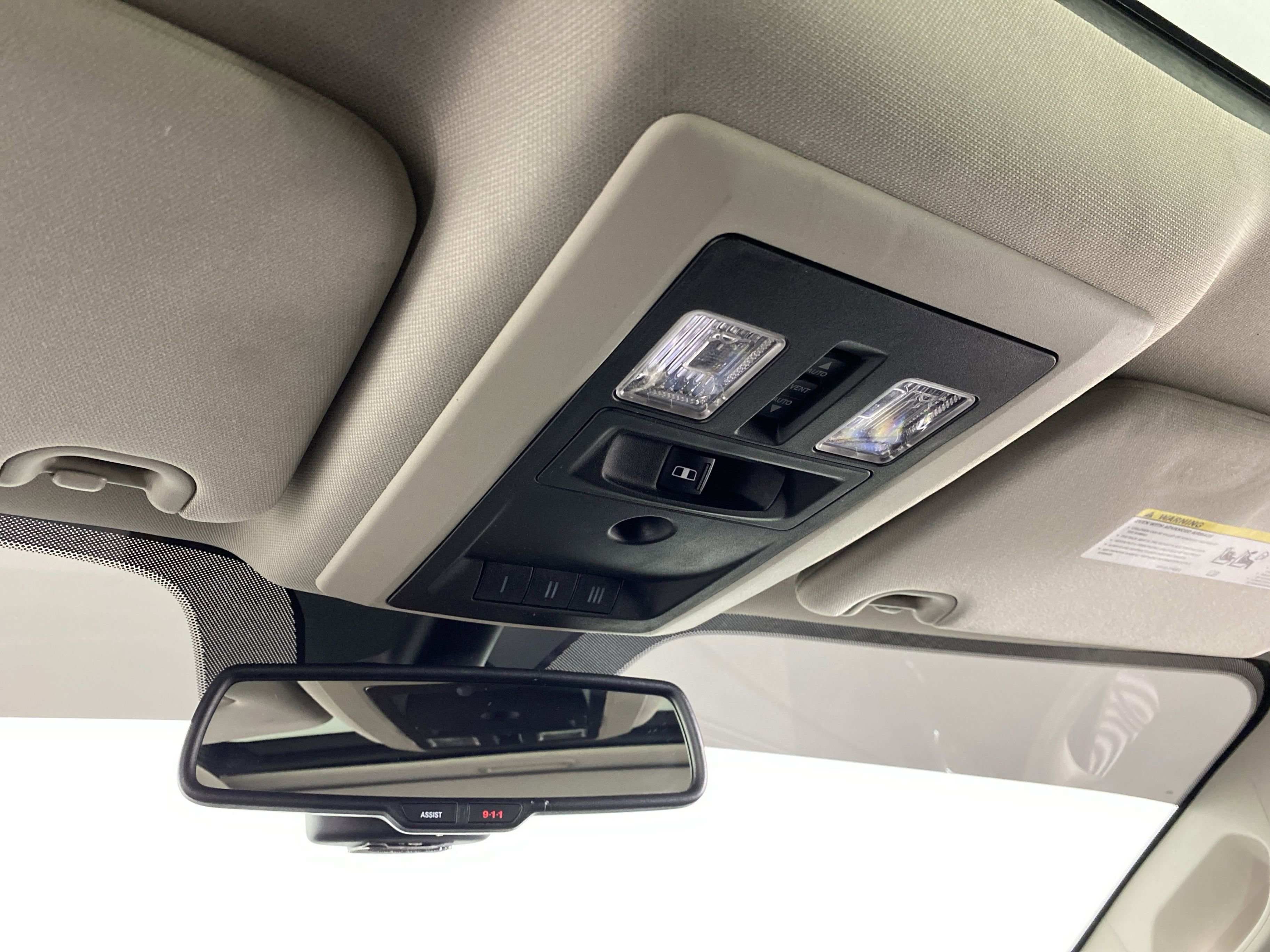 Used 2016 RAM 3500 Laramie w/ Sport Appearance Group image 27