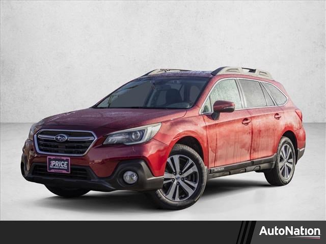 Used 2019 Subaru Outback 2.5i Limited w/ Popular Package #2