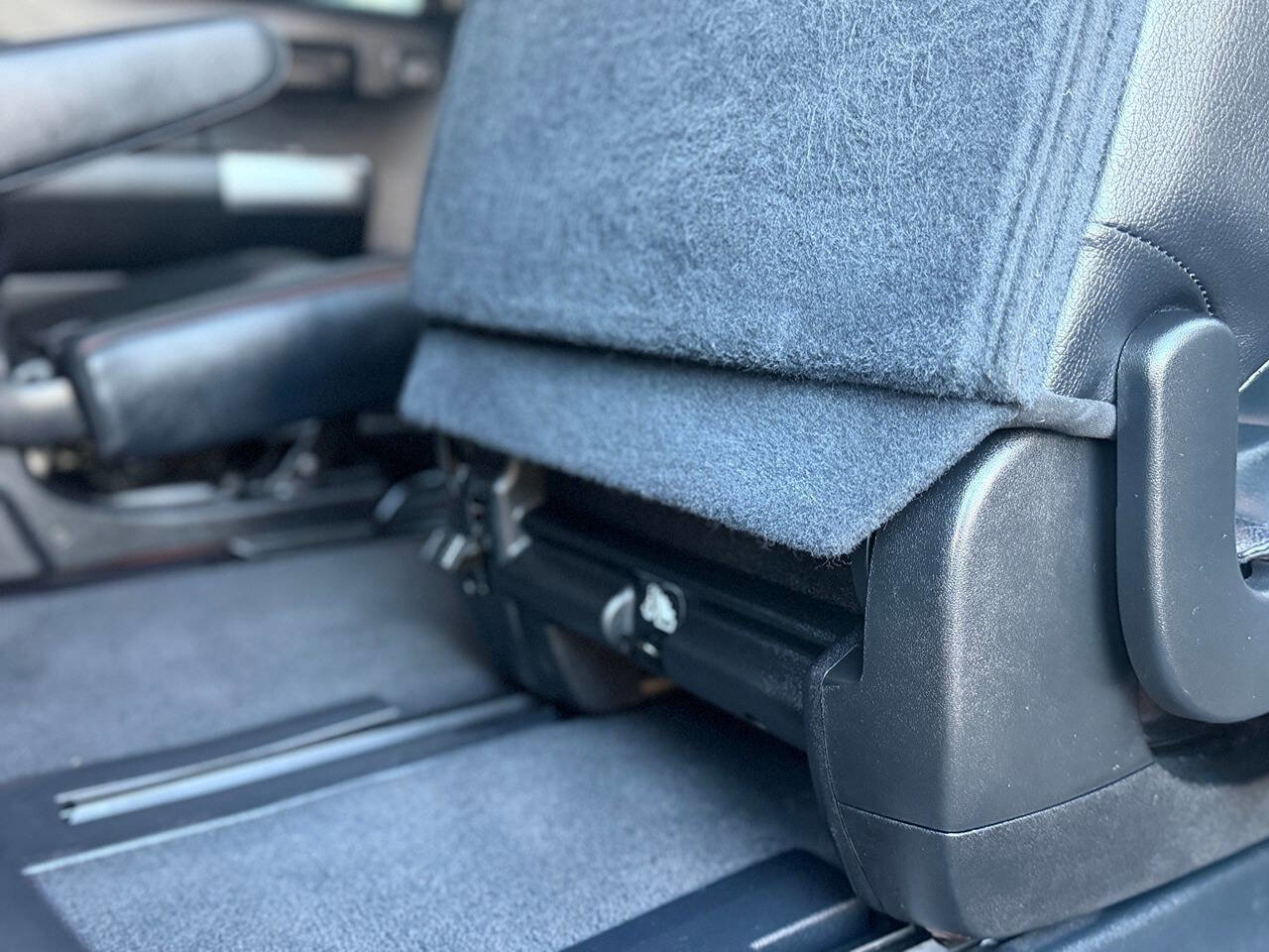 Used 2020 Toyota Sequoia TRD Pro AWD/4WD image 62