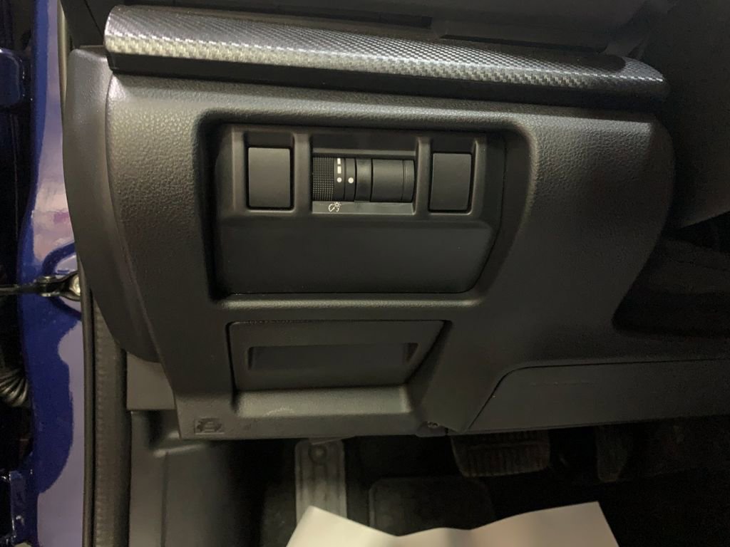 Used 2026 Subaru Crosstrek 2.5i Wilderness image 34