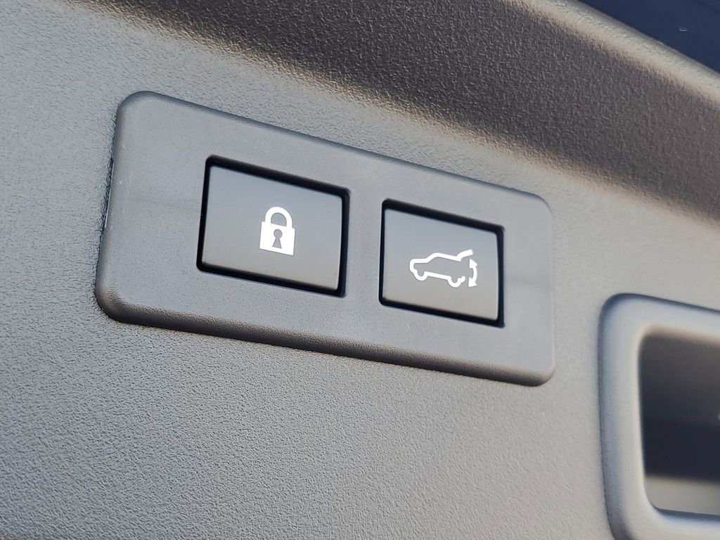 New 2026 Subaru Outback Touring XT AWD/4WD image 11