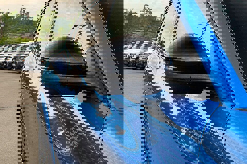 New 2025 Ford Mustang Mach-E GT image 11