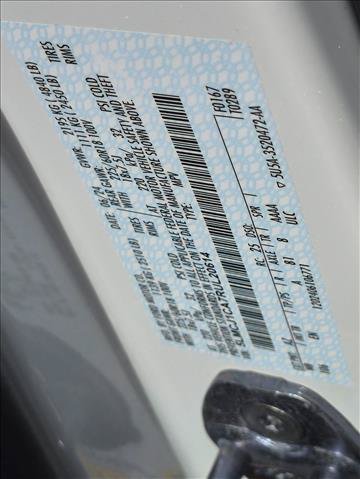 Used 2024 Lincoln Corsair FWD image 25