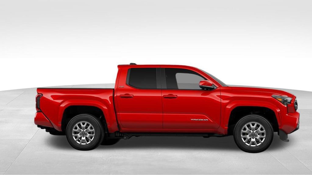 New 2026 Toyota Tacoma SR5 image 15