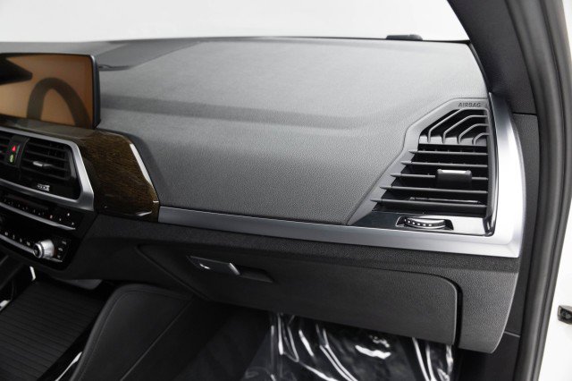 Used 2019 BMW X4 xDrive30i w/ Convenience Package image 38