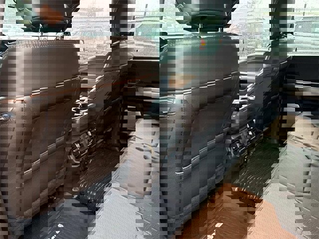 Certified 2025 Ford F150 King Ranch w/ FX4 Off-Road Package image 17