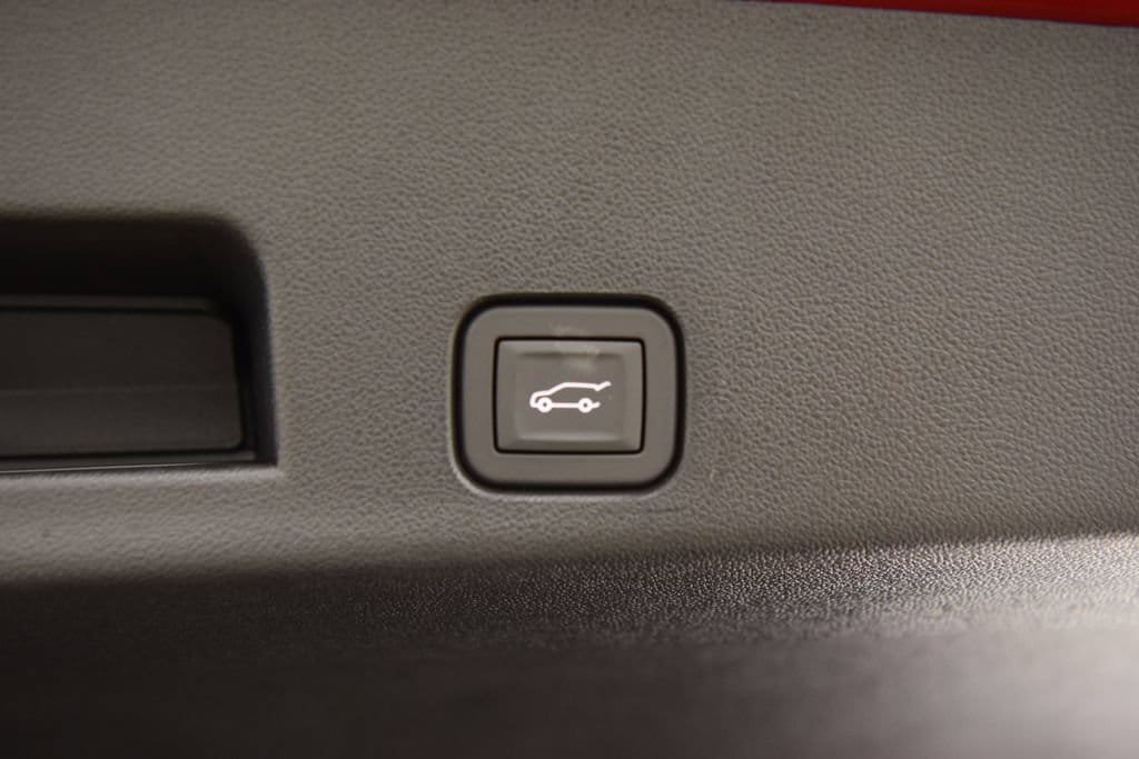New 2026 Chevrolet Traverse RS AWD/4WD image 28