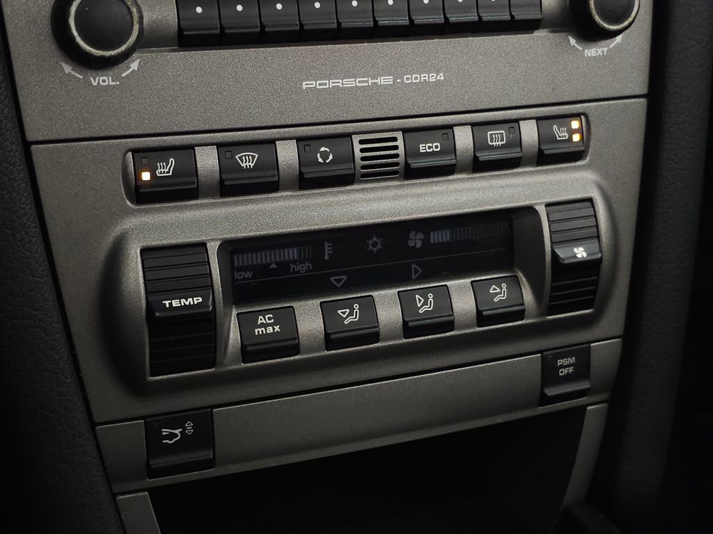 Used 2007 Porsche Boxster image 23