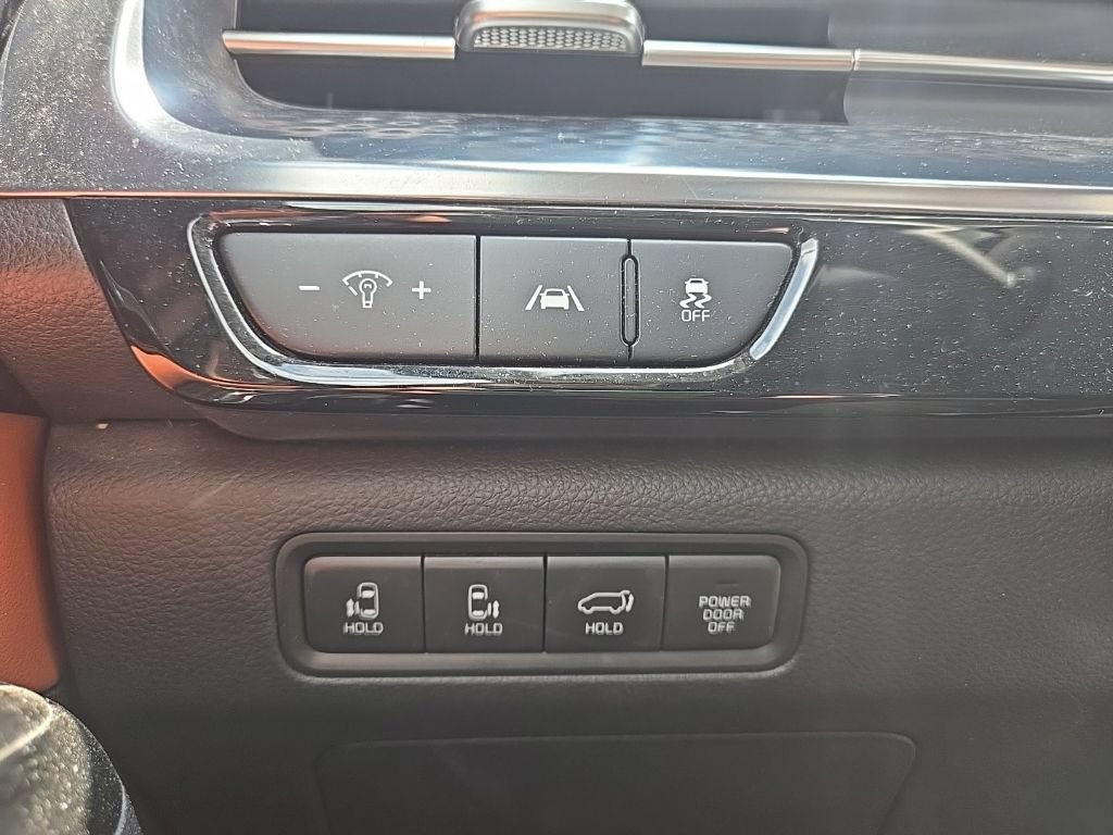 Certified 2022 Kia Carnival SX Prestige FWD image 18