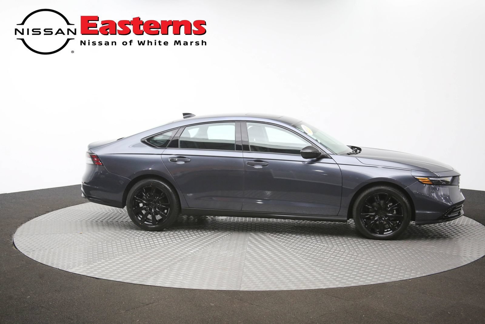 Used 2025 Honda Accord SE image 45