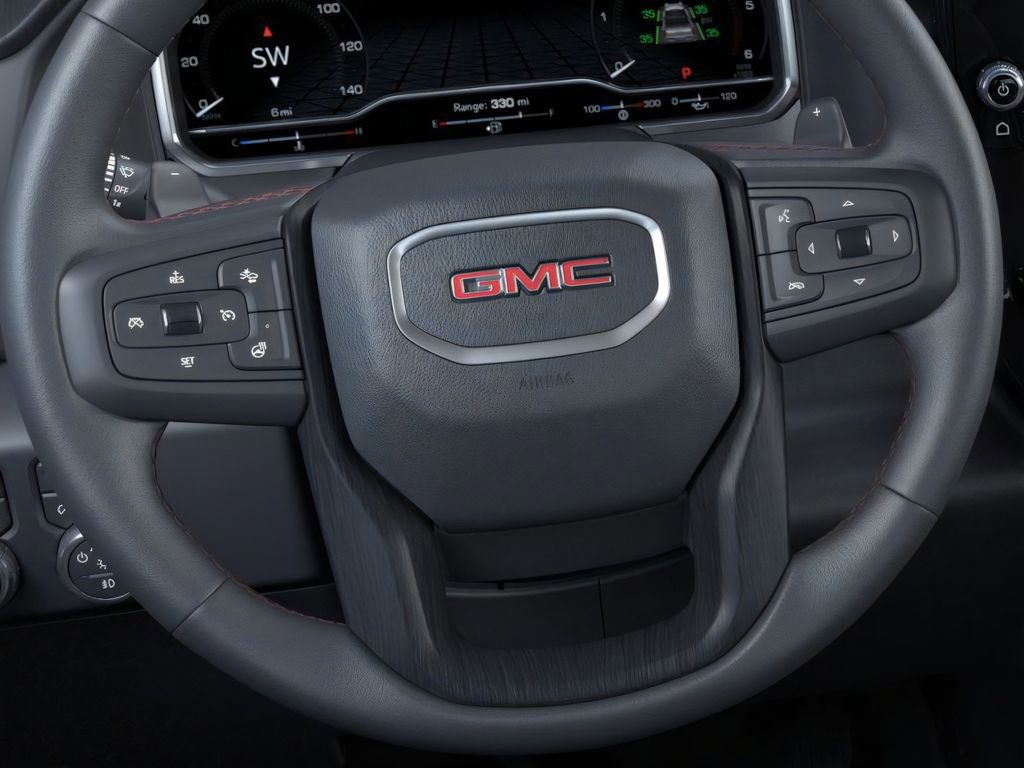 New 2026 GMC Sierra 1500 AT4X AWD/4WD image 19