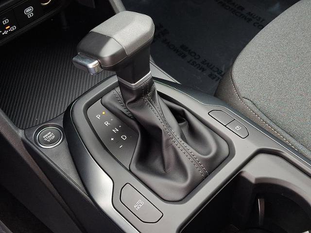 New 2025 Kia K4 LXS image 7