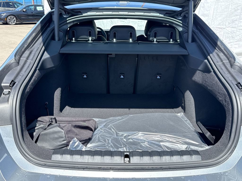 New 2026 BMW i4 eDrive40 image 11