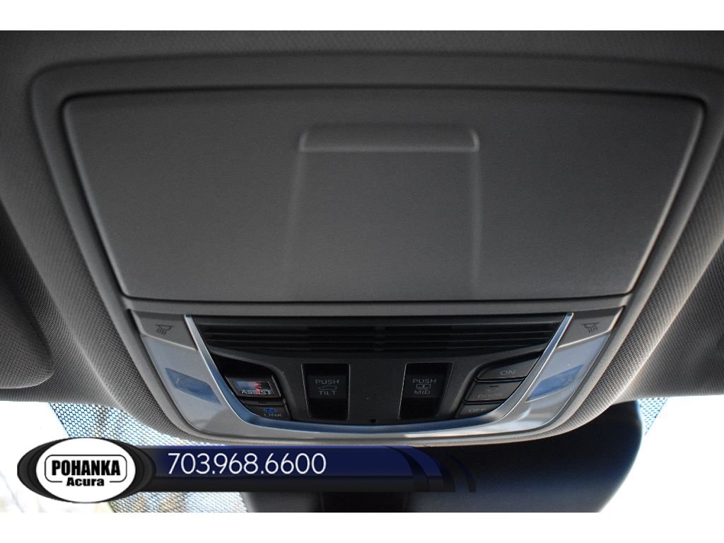 New 2026 Acura RDX SH-AWD w/ Technology Package image 20