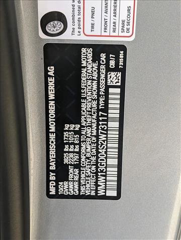 Certified 2025 MINI Cooper 2-Door Hardtop image 23