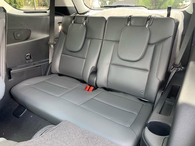 New 2026 Ford Explorer Active w/ Active Comfort Package image 18