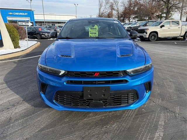 Used 2024 Dodge Hornet R/T Plus image 9