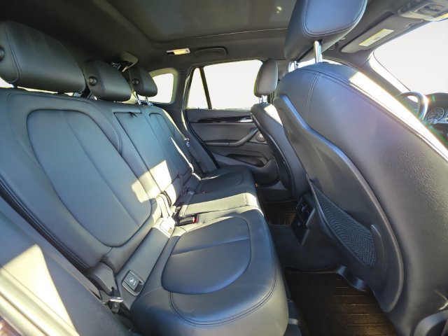 Used 2016 BMW X1 xDrive28i AWD/4WD image 14