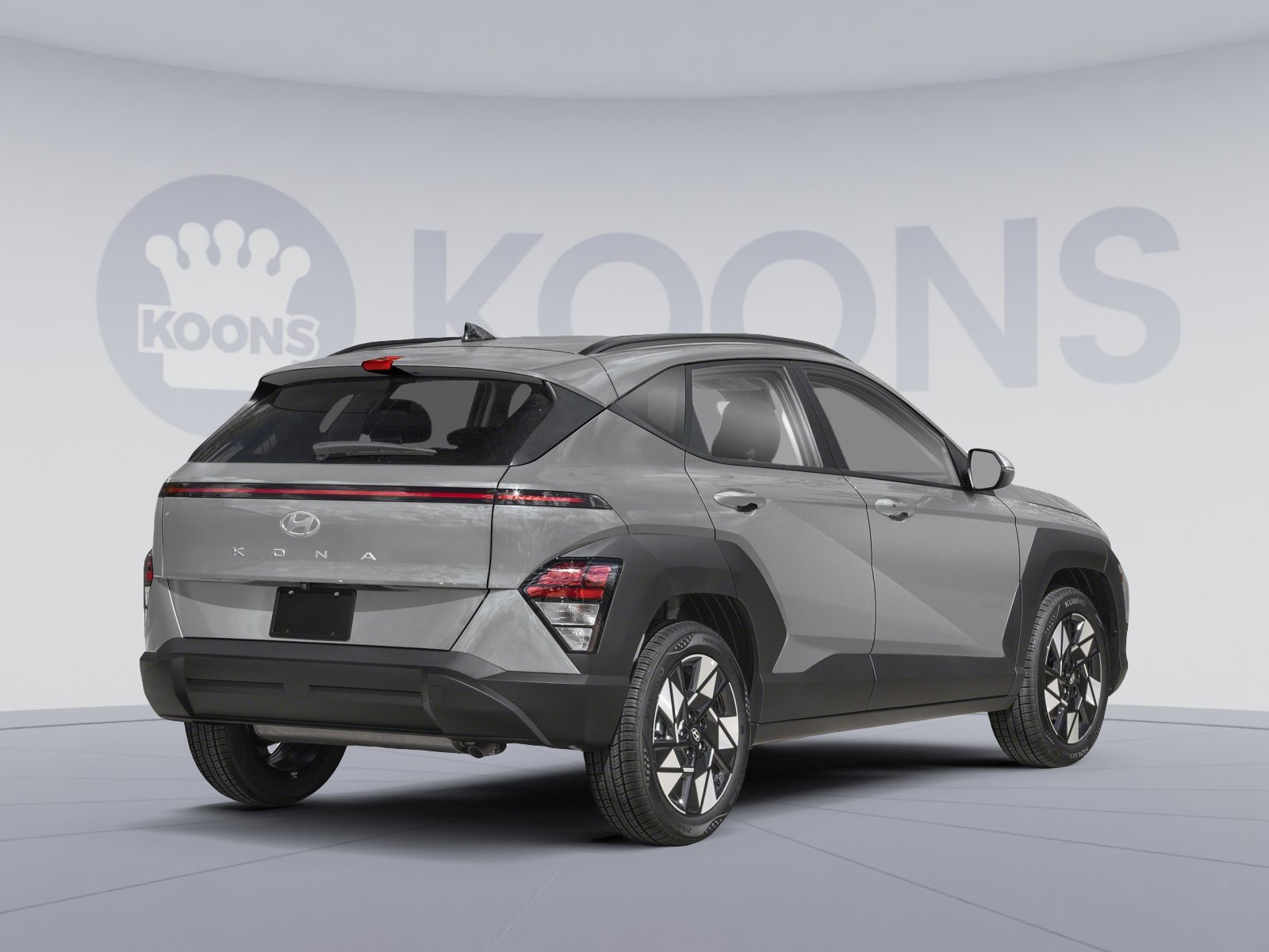 Used 2025 Hyundai Kona SEL FWD image 2