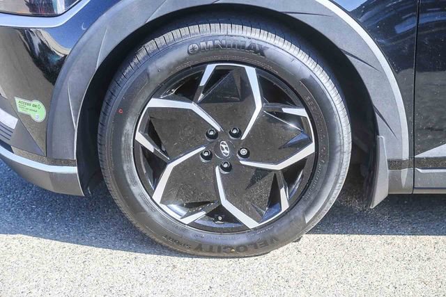 Certified 2023 Hyundai Ioniq 5 SEL image 11