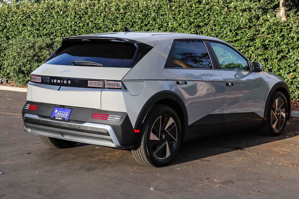 New 2026 Hyundai Ioniq 5 SEL RWD image 7