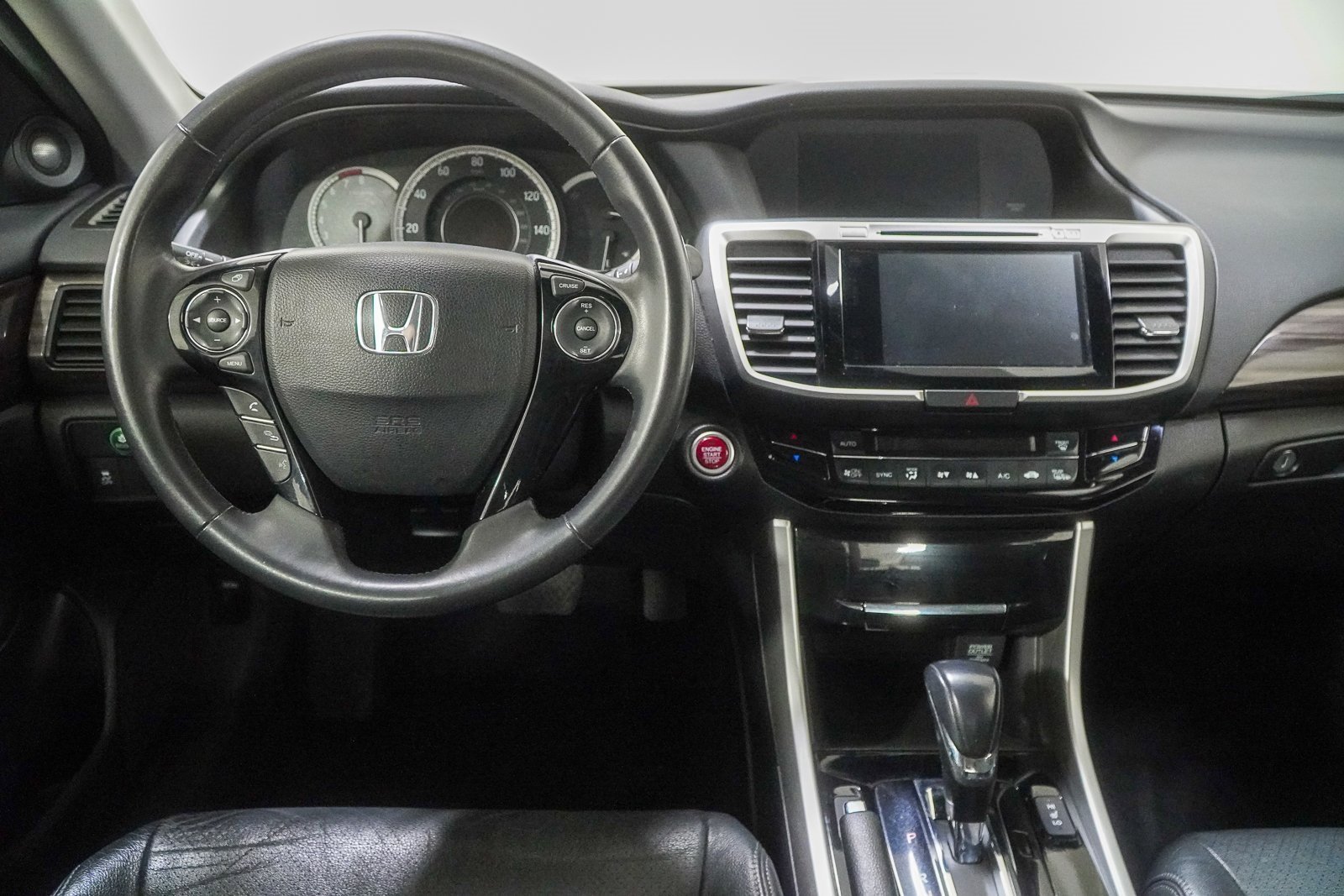 Used 2016 Honda Accord EX-L image 22