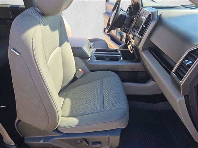 Used 2019 Ford F150 XLT w/ Equipment Group 302A Luxury AWD/4WD image 19