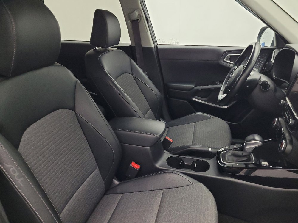Used 2020 Kia Soul EX image 21