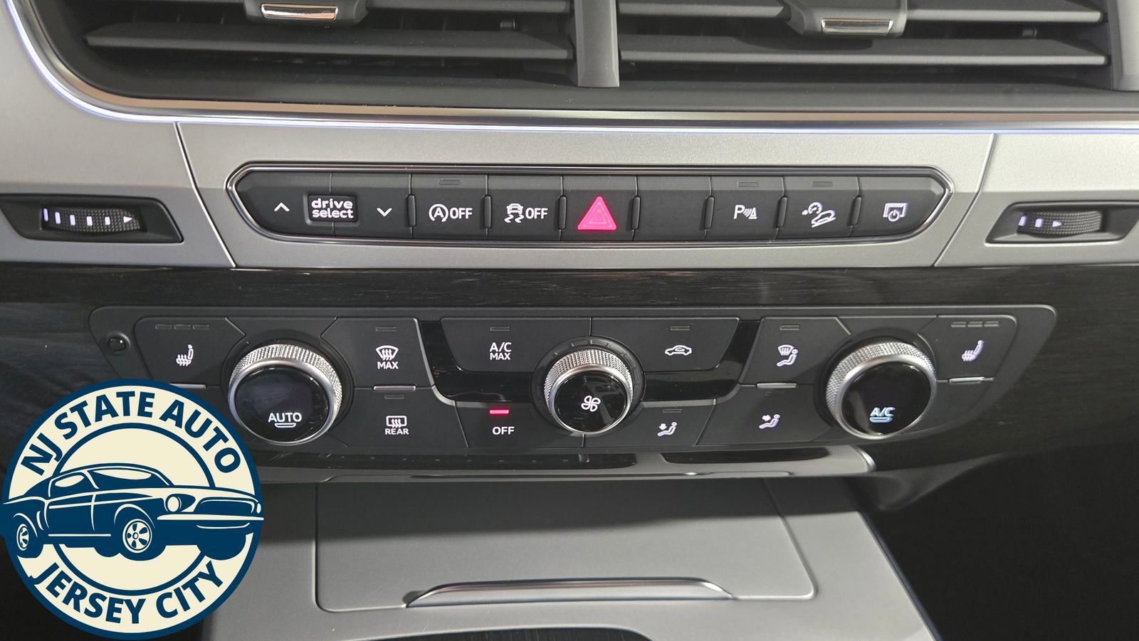 Used 2019 Audi Q7 2.0T Premium Plus w/ Premium Plus Package AWD/4WD image 16