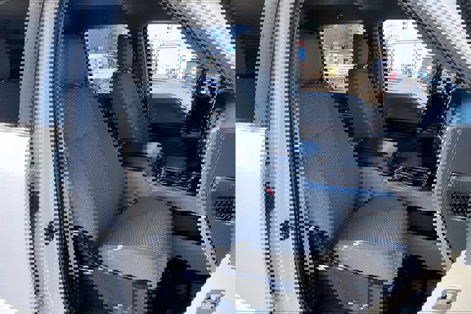 Used 2019 Ford F250 XLT w/ XLT Premium Package image 8