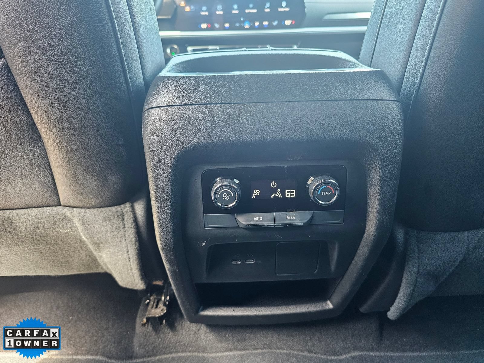 Used 2026 Chevrolet Traverse LT AWD/4WD image 32