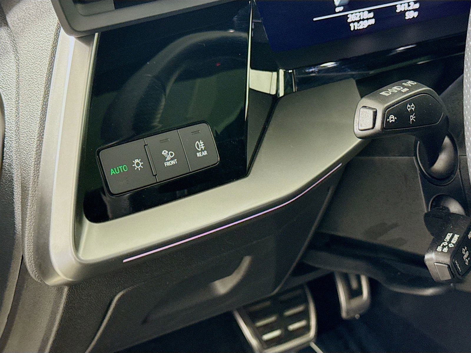 Used 2023 Audi S3 Prestige w/ Prestige Package image 14