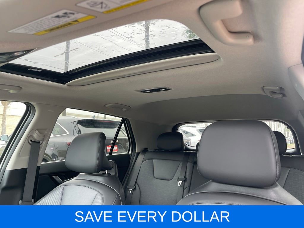 Used 2024 Kia Niro Wave w/ Wave Preserve Package FWD image 27