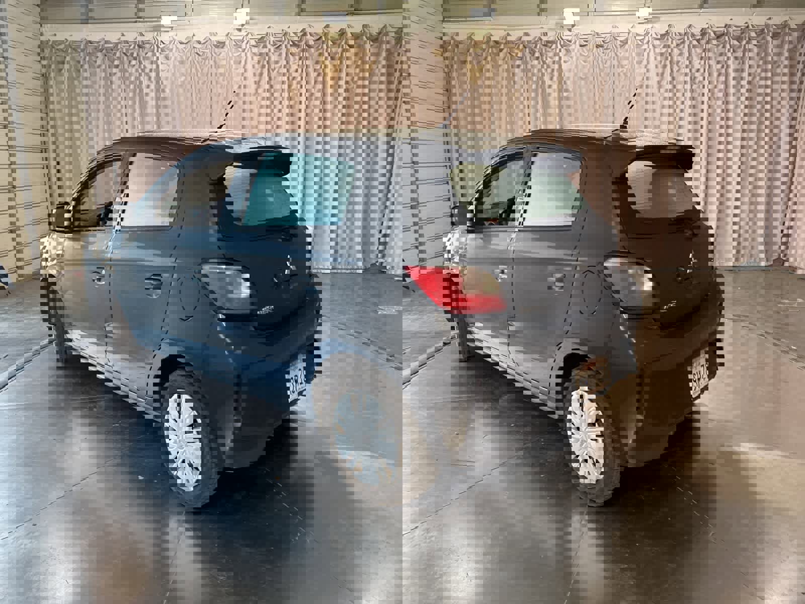 Used 2024 Mitsubishi Mirage LE image 7