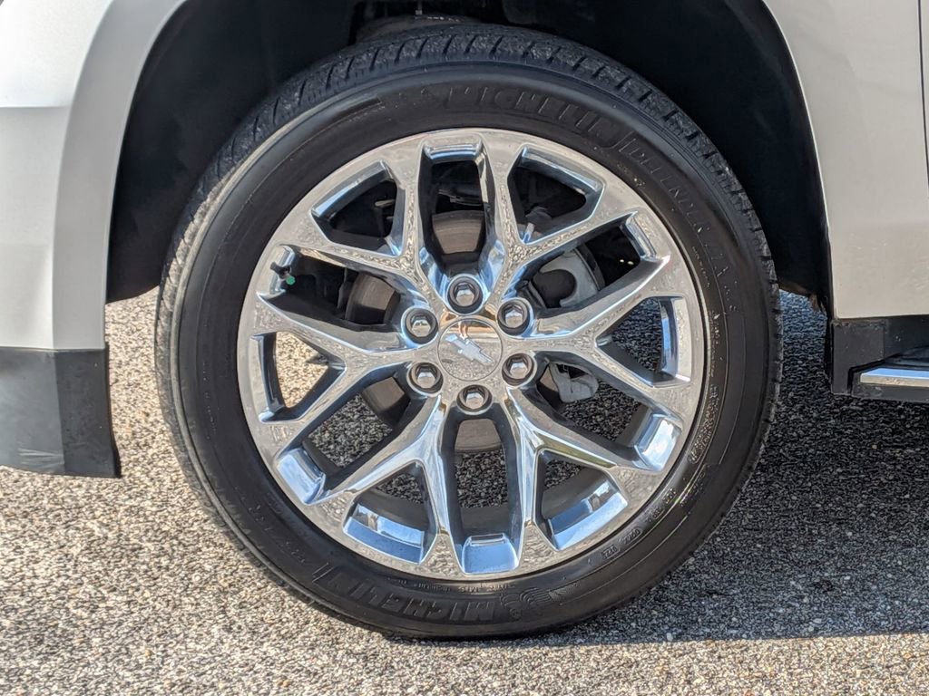 Used 2019 Chevrolet Tahoe Premier RWD image 11