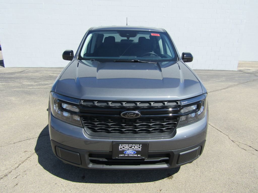 Used 2024 Ford Maverick XLT w/ XLT Luxury Package image 3