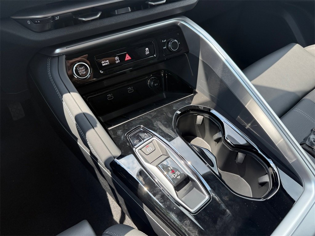 New 2025 Audi Q5 2.0T Premium Plus image 20