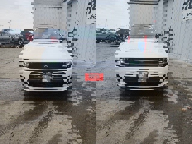 New 2026 Dodge Charger Scat Pack image 8