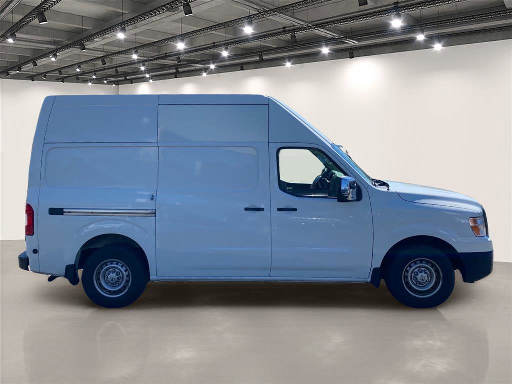 Used 2018 Nissan NV 3500 S RWD image 8