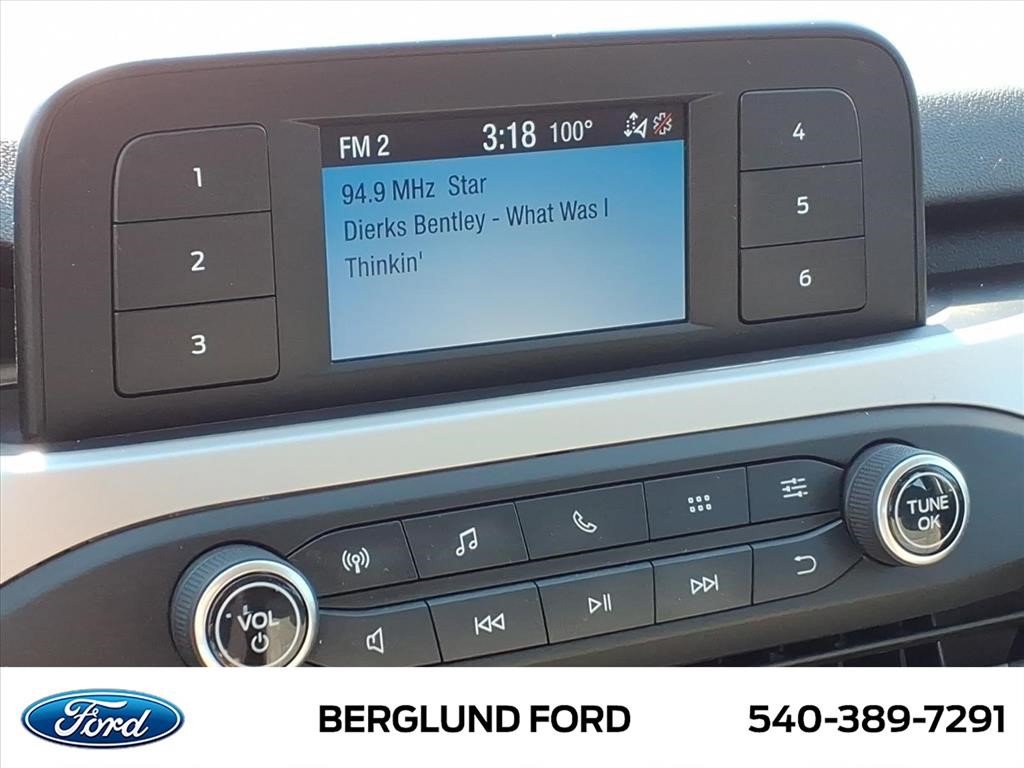 Used 2022 Ford Escape S AWD/4WD image 21